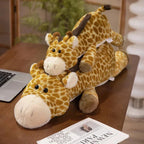 Geoffery the Giant Giraffe Plushie