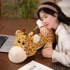 Geoffery the Giant Giraffe Plushie