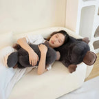 Giant Fluffy Platypus Plushie