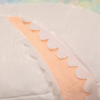 Giant Fuzzy Galaxy Shark Plushies