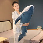 Giant Sea Whale Hammerhead Shark Collection