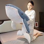 Giant Sea Whale Hammerhead Shark Collection