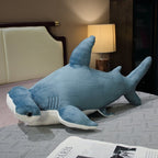 Giant Sea Whale Hammerhead Shark Collection