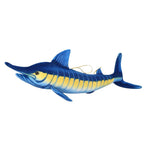 Giant Yellowfin Tuna Plushies