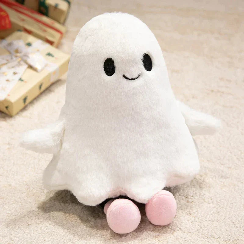 Gigi the Friendly Ghost Plush