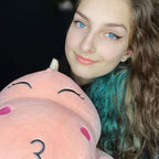 Haku The Dinosaur Plushie