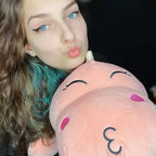 Haku The Dinosaur Plushie