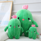 Happy Cactus Friends