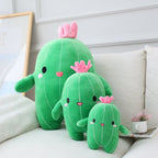 Happy Cactus Friends
