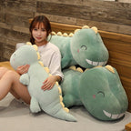 Happy Haku Snuggle Buddies