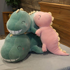 Happy Haku Snuggle Buddies