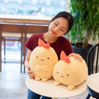 Japanese Fried Shrimp Plushie
