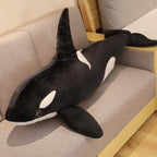 Kalia The Orca Whale Plushie