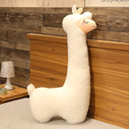 Kawaii Alpaca Plushie