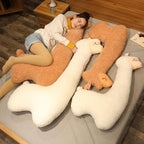Kawaii Alpaca Plushie
