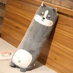 Kawaii Animal Body Pillow Collection