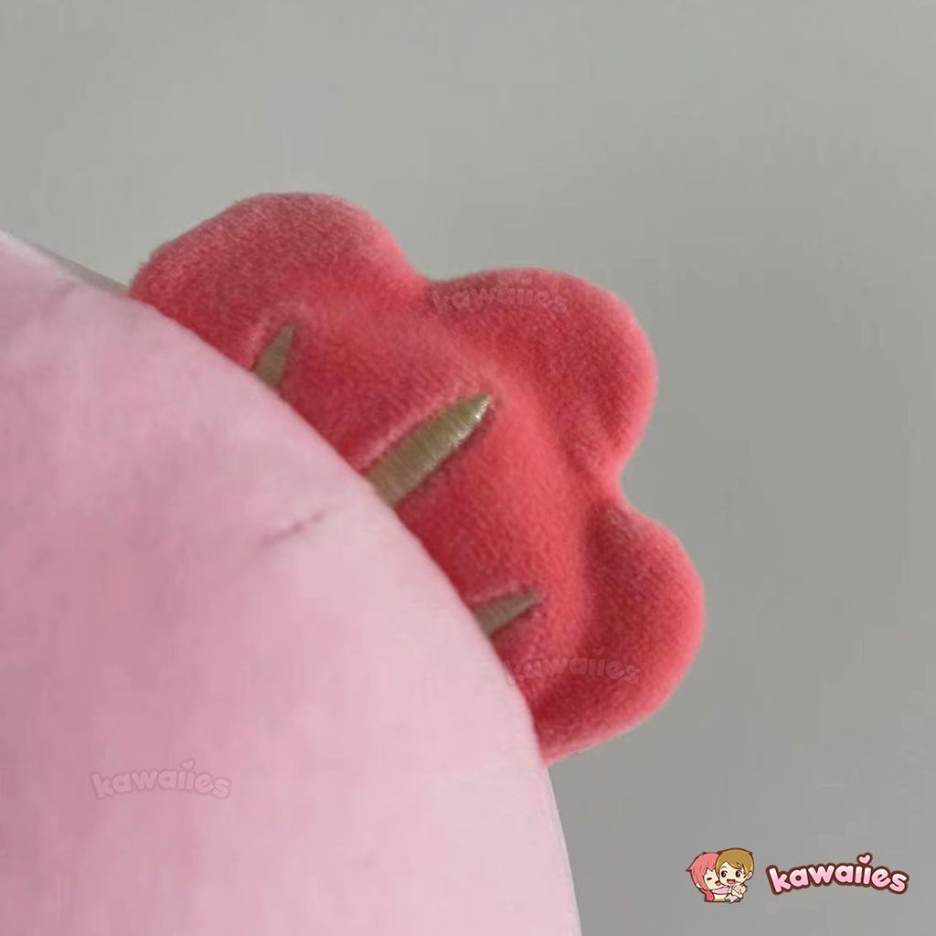 Kawaii Animal Body Pillow Collection