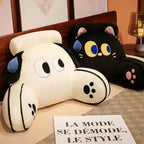Kawaii Animals Resting Cushion Pillow