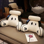 Kawaii Animals Resting Cushion Pillow