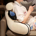 Kawaii Animals Resting Cushion Pillow