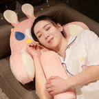 Kawaii Animals Resting Cushion Pillow