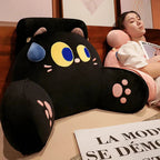 Kawaii Animals Resting Cushion Pillow
