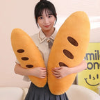 Kawaii Baguette Plushie