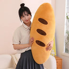 Kawaii Baguette Plushie