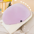 Kawaii Blue Purple Manta Ray Plushies
