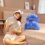 Kawaii Isopod Animal Plush