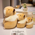 Kawaii Chibi Guinea Pig Plushies
