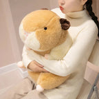 Kawaii Chibi Guinea Pig Plushies