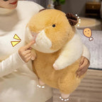 Kawaii Chibi Guinea Pig Plushies