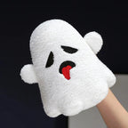 Kawaii Chibi Halloween Plushie Crew