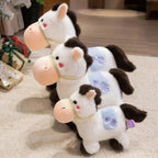 Kawaii Chibi Horse Plushies