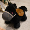 Kawaii Chibi Horse Plushies