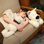 Kawaii Fluffy West Highland Dog Plushie