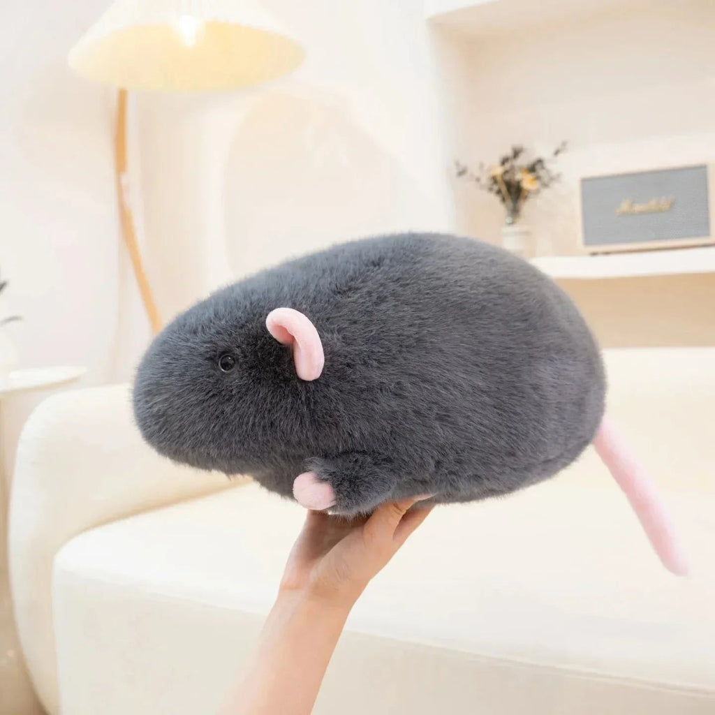 Kawaii Giant Mouse Rat Plushies