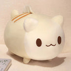 Kawaii Kitty Ball Plushie