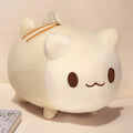 Kawaii Kitty Ball Plushie