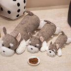 Kawaii Schnauzer Dog Plushies