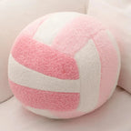 Kawaii Soft Volleyball Plushies