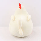 Kawaii Stardew Valley Chicken Plushie