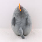 Kawaii Stardew Valley Chicken Plushie