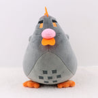Kawaii Stardew Valley Chicken Plushie