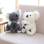 Koala Bear Family