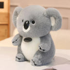 Koko the Kawaii Koala Plushie