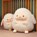Larry the Lucky Lamb Sheep Plush