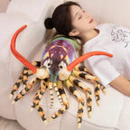Lennie the Lobster Plushie