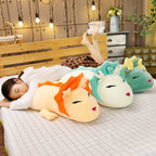 Little Long Dragon Plushie